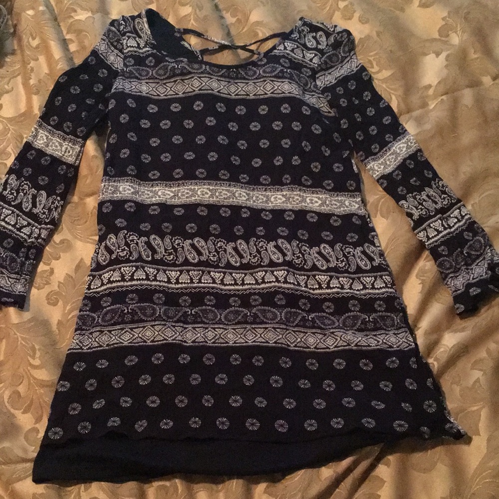 Charlotte Russe Sundress